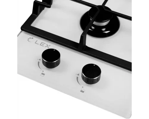 Варочная поверхность LEX GVG 321 WH