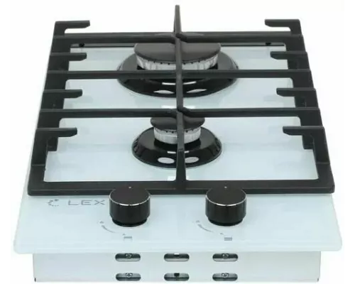 Варочная поверхность LEX GVG 321 WH