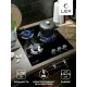 Варочная поверхность LEX GVG 430 BL