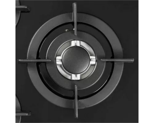 Варочная поверхность LEX GVG 430 BL