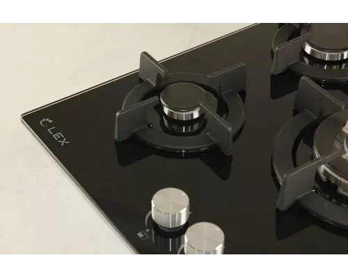 Варочная поверхность LEX GVG 430 BL