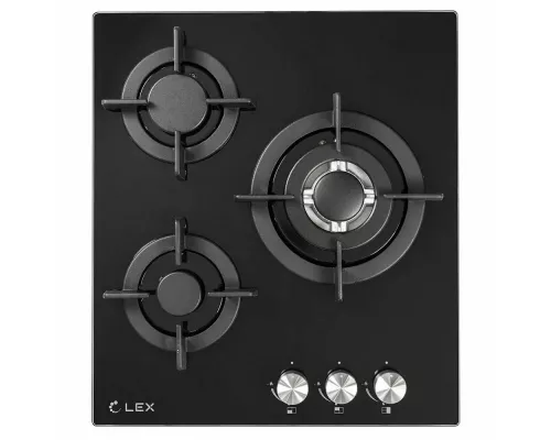 Варочная поверхность LEX GVG 430 BL