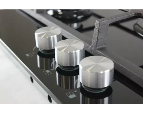 Варочная поверхность LEX GVG 431 BL черный