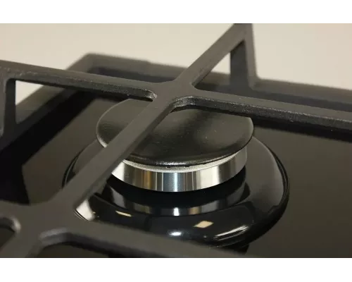 Варочная поверхность LEX GVG 431 BL черный