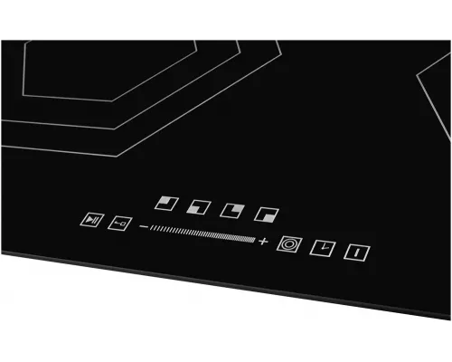 Варочная поверхность Monsher MHE 6019