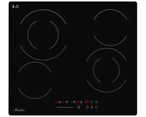 Варочная поверхность Monsher MHE 6022
