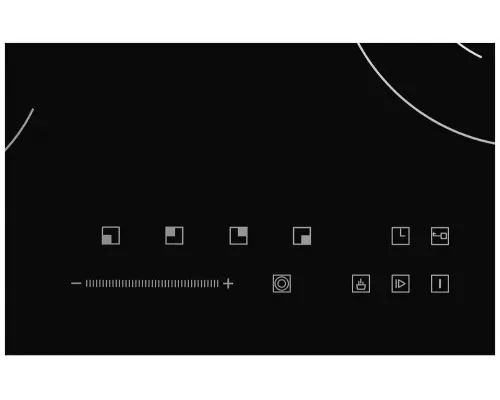 Варочная поверхность Monsher MHE 6022