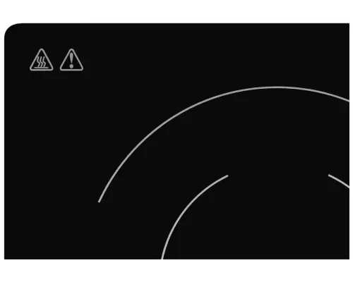 Варочная поверхность Monsher MHE 6022