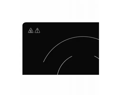 Варочная поверхность Monsher MHE 6022