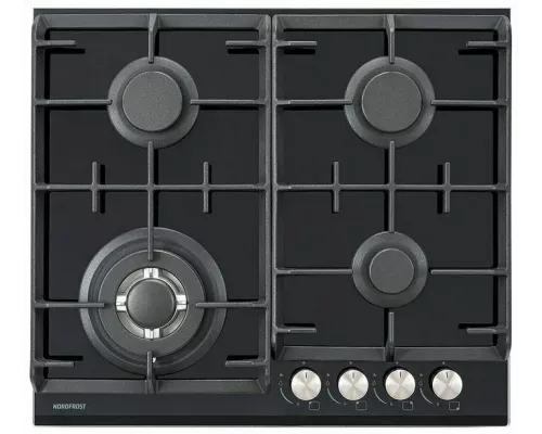 Варочная поверхность NORDFROST HM 6042 B
