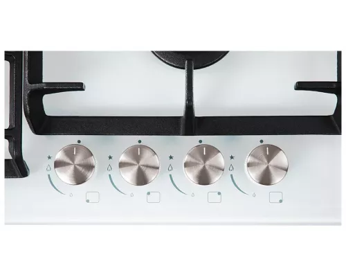 Варочная поверхность NORDFROST HM 6042 W