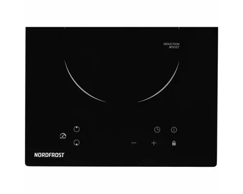 Варочная поверхность NORDFROST i-M 3020 B