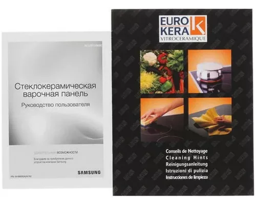 Варочная поверхность Samsung NZ32R1506BK