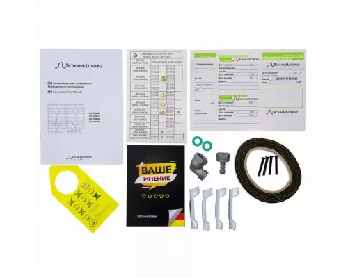 Варочная поверхность Schaub Lorenz SLK GG6018