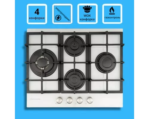 Варочная поверхность Schaub Lorenz SLK GL6531