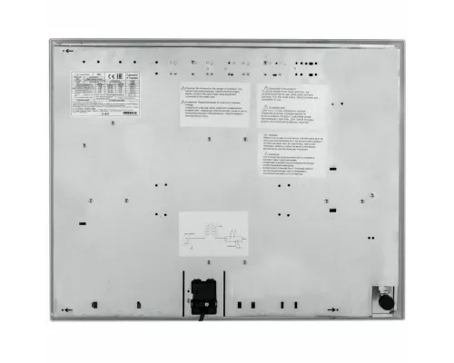 Варочная поверхность Schaub Lorenz SLK GL6531