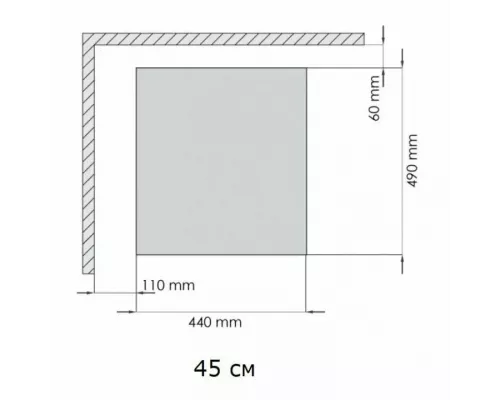 Варочная поверхность Schaub Lorenz SLK GS4540