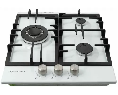 Варочная поверхность Schaub Lorenz SLK GW4540