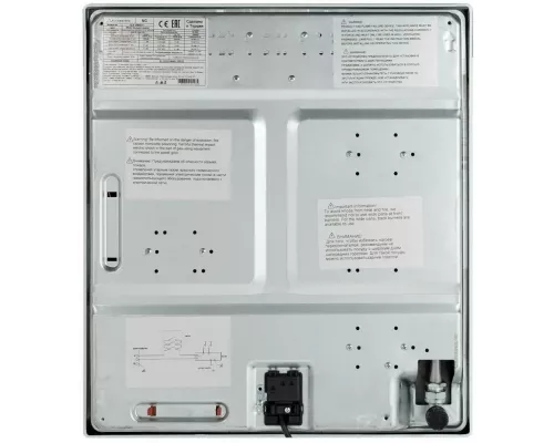 Варочная поверхность Schaub Lorenz SLK GW4540