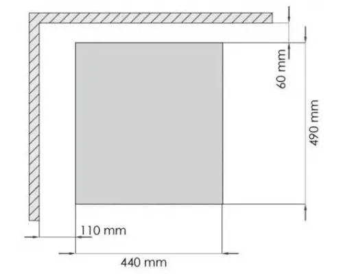 Варочная поверхность Schaub Lorenz SLK GW4540