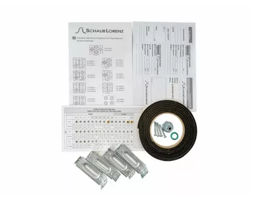 Варочная поверхность Schaub Lorenz SLK GW4540