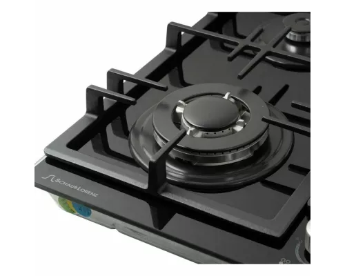 Варочная поверхность Schaub Lorenz SLK GY6511