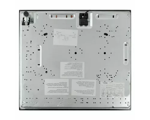 Варочная поверхность Schaub Lorenz SLK GY6511