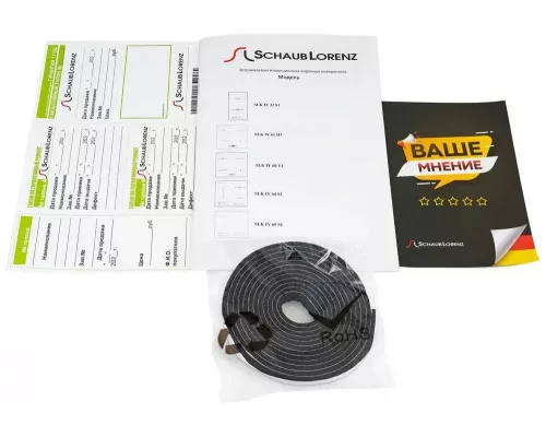 Варочная поверхность Schaub Lorenz SLK IY 32 S1