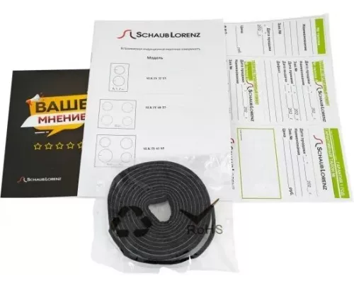 Варочная поверхность Schaub Lorenz SLK IY 32 T5