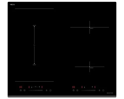 Варочная поверхность Schaub Lorenz SLK IY 64 S1