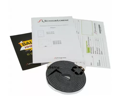 Варочная поверхность Schaub Lorenz SLK СY 30 S1