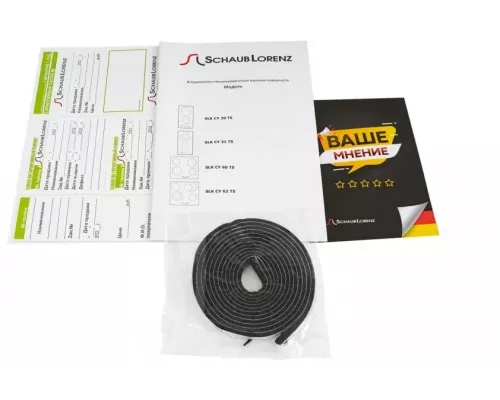 Варочная поверхность Schaub Lorenz SLK СY 31 T5