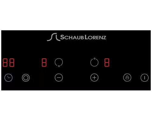 Варочная поверхность Schaub Lorenz SLK СY 31 T5