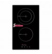 Варочная поверхность Simfer H30D12B020