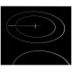 Варочная поверхность Simfer H30D12B020