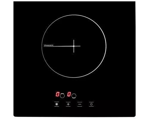 Варочная поверхность Simfer H30D12B020