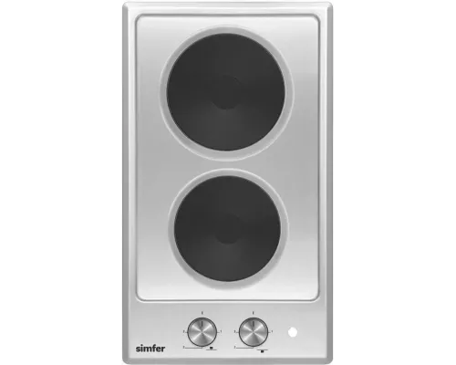 Варочная поверхность Simfer H30E02M016