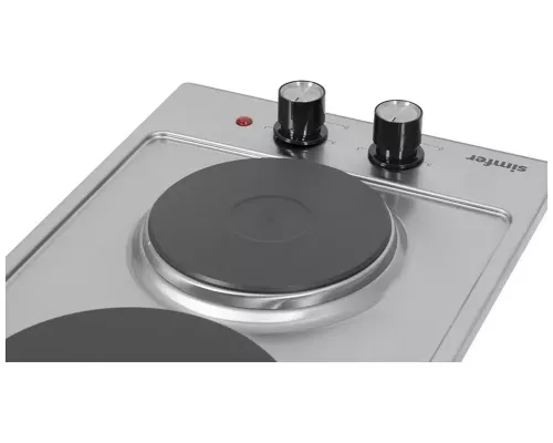 Варочная поверхность Simfer H30E02M016