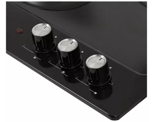 Варочная поверхность Simfer H60E04B016