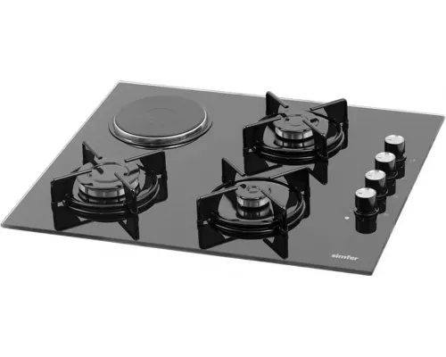 Варочная поверхность Simfer H60K32B516