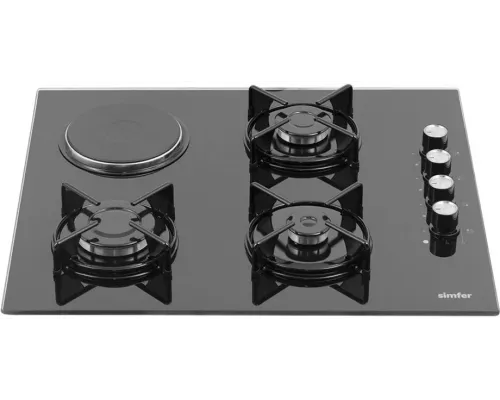 Варочная поверхность Simfer H60K32B516
