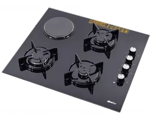 Варочная поверхность Simfer H60K32B516