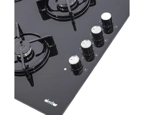 Варочная поверхность Simfer H60K32B516