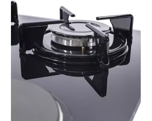 Варочная поверхность Simfer H60K32B516