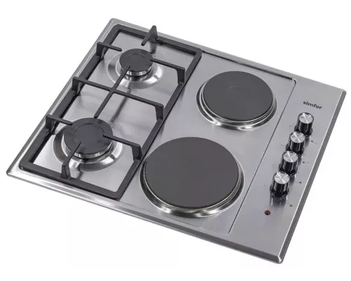 Варочная поверхность Simfer H60Q22M516