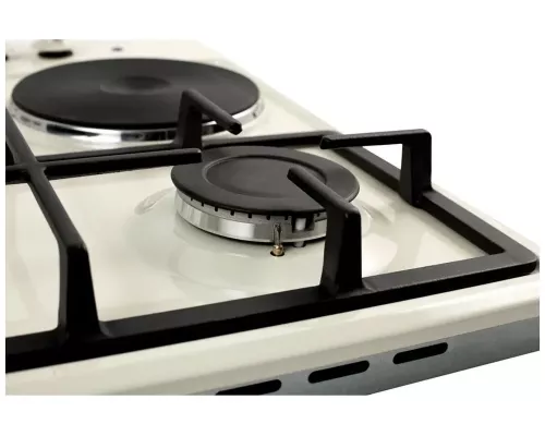 Варочная поверхность Simfer H60Q22O511 бежевый