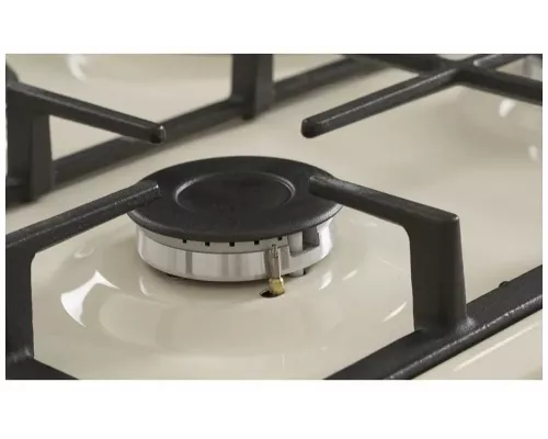 Варочная поверхность Simfer H60Q22O511 бежевый