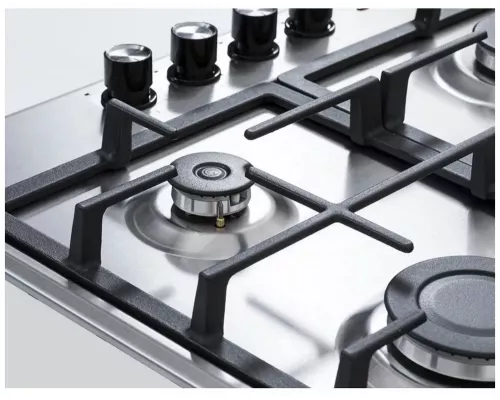 Варочная поверхность Simfer H60V31M516