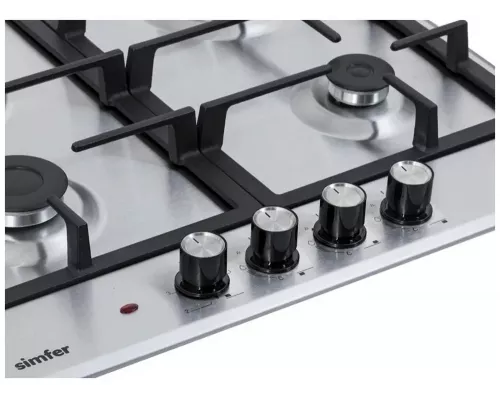 Варочная поверхность Simfer H60V31M516