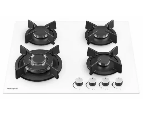 Варочная поверхность Weissgauff HG 640 WGh